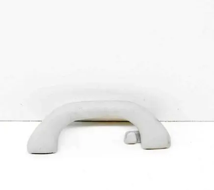 Volkswagen Tiguan Rear interior roof grab handle 1K0857607N