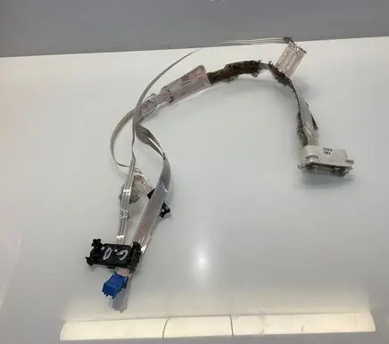 Mercedes-Benz E W211 Rear door wiring loom A2115400506 2115400506