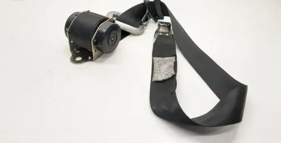 Seat Alhambra (Mk1) Third row seat belt 7M3857815B 1M21613B85 542525161