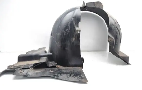 Chevrolet Volt I Front wheel arch liner splash guards 22786844 03583-02-AF