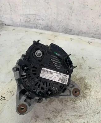 Renault Clio V Generator/alternator 231008040r