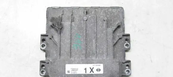 Nissan Juke I F15 Engine control unit/module ECU 23710BV89B