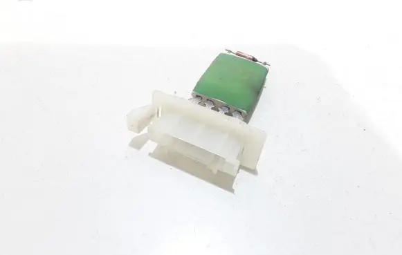 Mini One - Cooper Coupe R56 Heater blower motor/fan resistor 3422663 9903656A