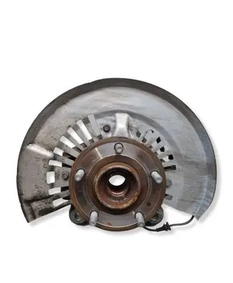 Chrysler Pacifica Front wheel hub 68189018AD