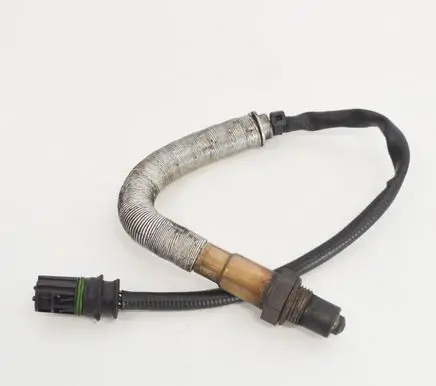 BMW 5 E60 E61 Lambda probe sensor 0258006789 7545243