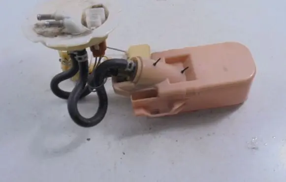 Nissan Almera In-tank fuel pump