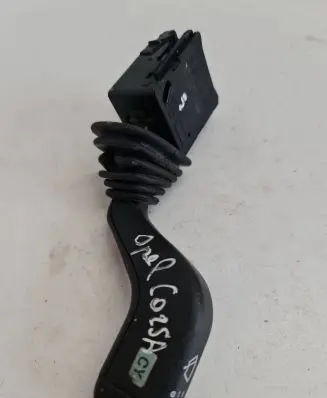 Opel Corsa C Wiper control stalk 9185417 99185415 9185414
