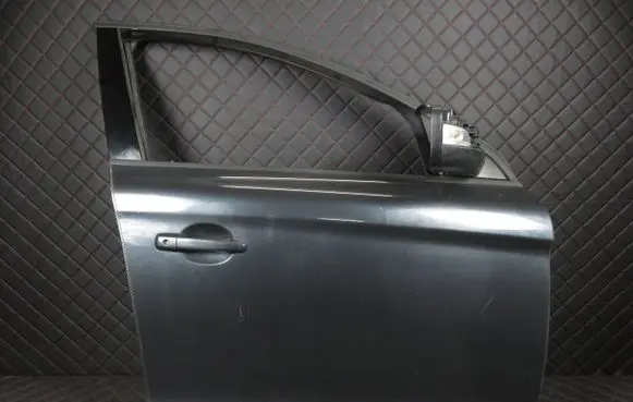 Volvo XC60 Front door