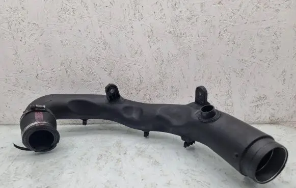 Seat Toledo III (5P) Intercooler hose/pipe 1K0129654T 446192601