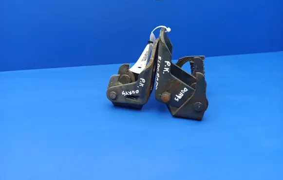Cadillac Eldorado Front door hinges set 