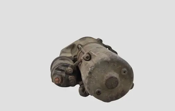 Land Rover Range Rover Sport L320 Starter motor NAD500080 MS4280001941