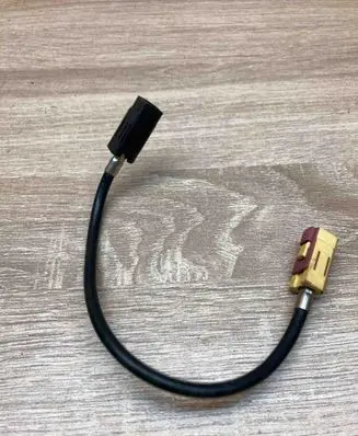 Mercedes-Benz Vito Viano W638 Plug wire RT59Z003000