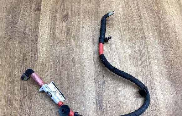 Land Rover Range Rover Sport L494 Positive cable (battery) CK5214N144 50085723