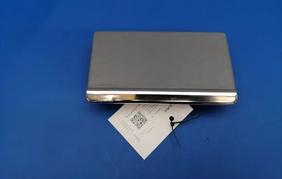 Mercedes-Benz S W126 Rear door ashtray 