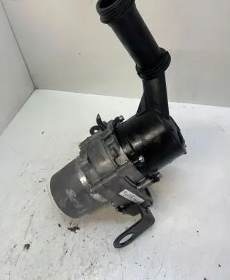 Power steering pump