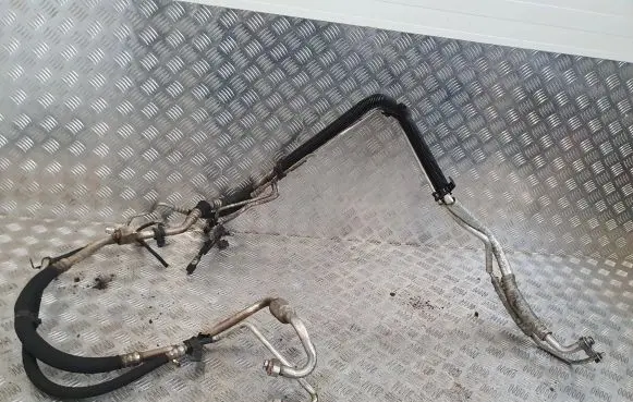 Ford Transit Air conditioning (A/C) pipe/hose BK31-19D850-AC