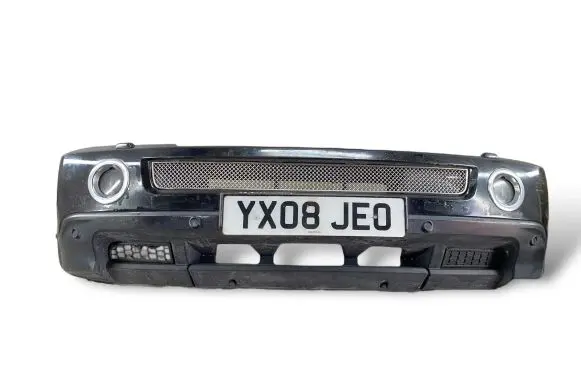 Land Rover Range Rover Sport L320 Front bumper