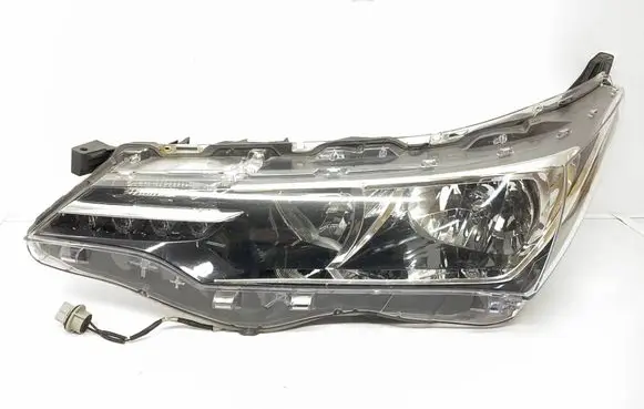 Toyota Corolla E160 E170 Headlight/headlamp 8115002L50 16741F 176197258