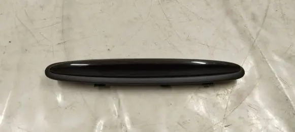 Mercedes-Benz C W205 Parking PDC sensor display screen A0015425423
