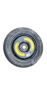 Volkswagen Tiguan R18 spare wheel 5N0601027E