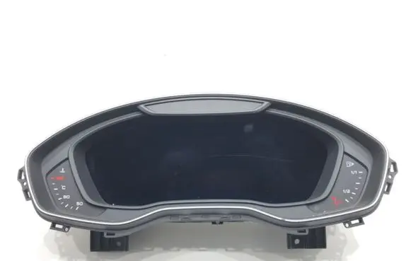 Audi A4 S4 B9 8W Speedometer (instrument cluster) 8W5920790C