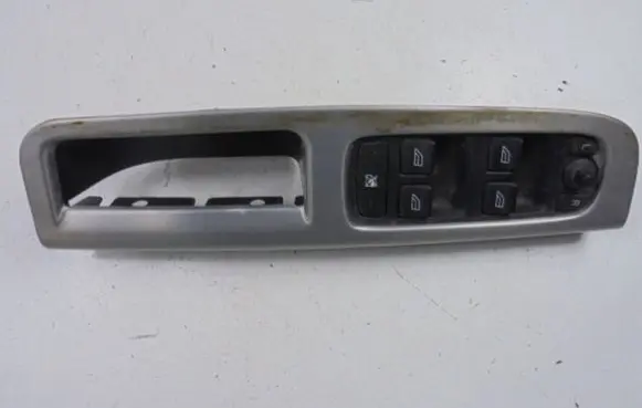 Volvo V50 Electric window control switch 30710787