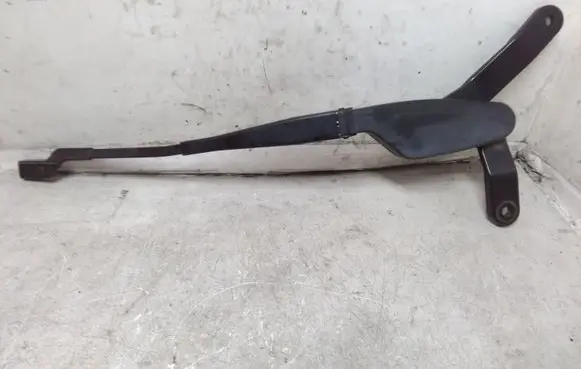 Mercedes-Benz C W204 Front wiper blade arm A2048202144 97036203 3392126009