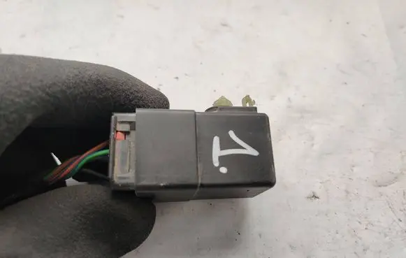 Ford Transit Hazard warning light relay 1C1T13350AA
