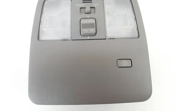 Toyota RAV 4 (XA30) Front seat light 6340142020 6340142030
