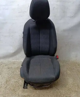 Peugeot 308 Front passenger seat 