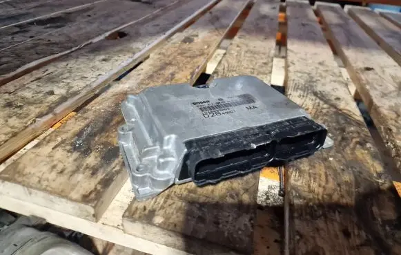 Fiat Ducato Engine control unit/module 1340499080