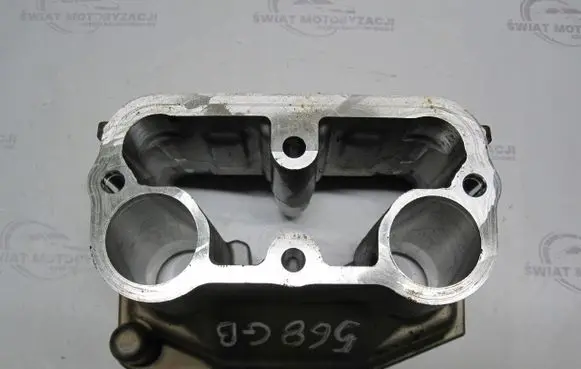 BMW 1 F20 F21 Engine mounting bracket 7595545