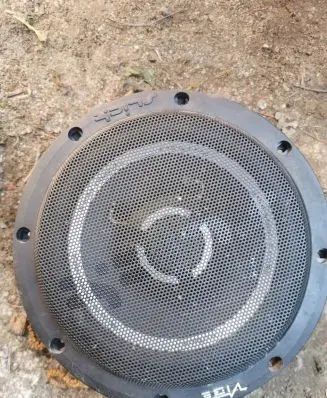 Honda Civic Audio system kit EA9M511S
