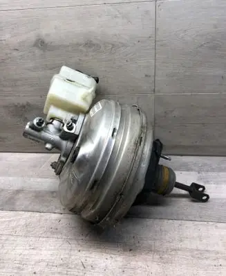 BMW 5 F10 F11 Brake booster 296796726013 00133190201367