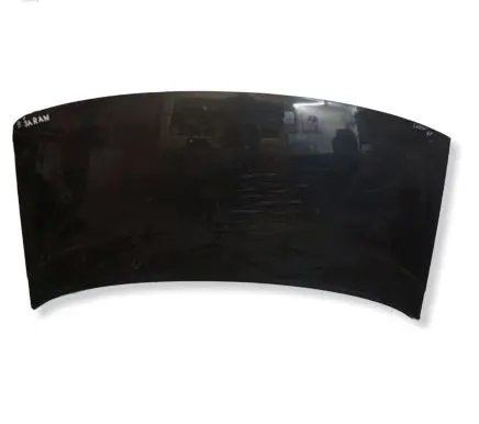 Volkswagen Sharan Engine bonnet/hood 
