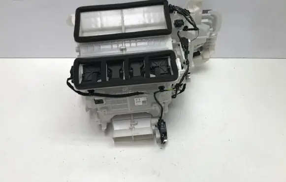 Mazda CX-60 Heater blower radiator KR9RD KR9RD1Y1