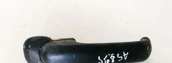 Mazda 626 Front door exterior handle