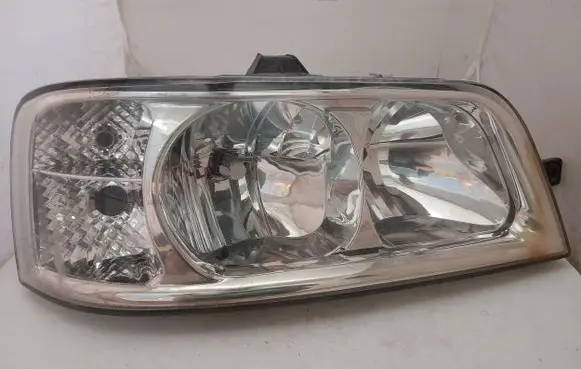 Fiat Ducato Headlight/headlamp 20A677B