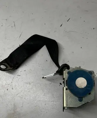 Alfa Romeo 159 Front seatbelt 1002316
