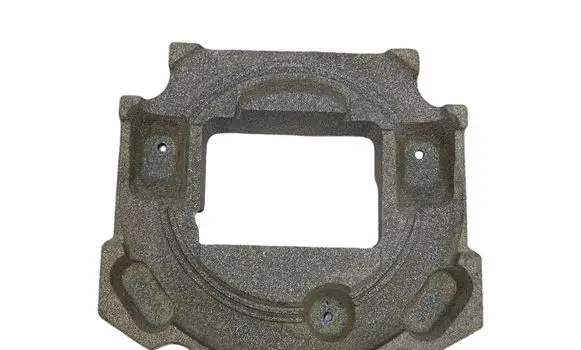 Volvo XC60 Spare wheel section trim 31423862