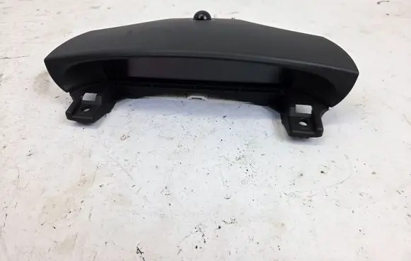 Saab 9-3 Ver2 Screen/display/small screen 12802302