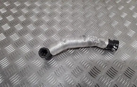 Ford Transit VII Air intake hose/pipe gk2q6758ab