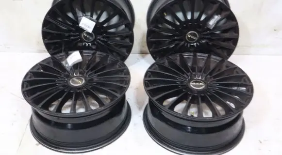Mazda 6 R17 alloy rim 