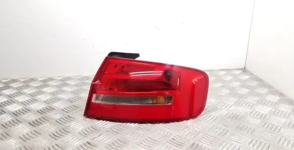 Audi A4 S4 B8 8K Rear/tail lights 8K5945096AA