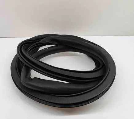 Ford Mustang Mach-E Rubber seal front coupe door LJ8BR20708AA