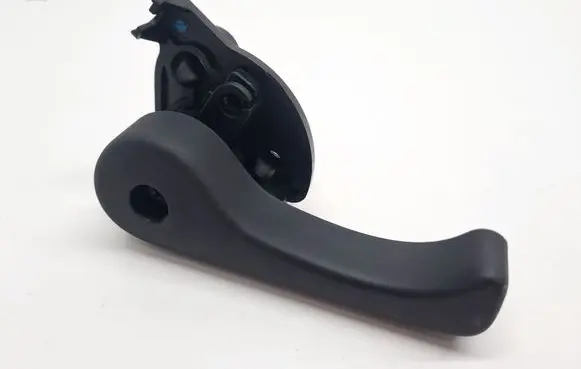 Hyundai i20 (PB PBT) Engine bonnet (hood) release handle 