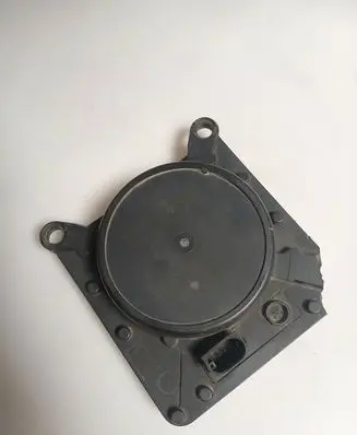 Distronic sensor radar