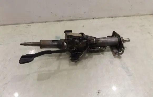 Suzuki Grand Vitara I Steering wheel axle