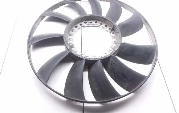 Audi A4 S4 B6 8E 8H Fan impeller 058121301B