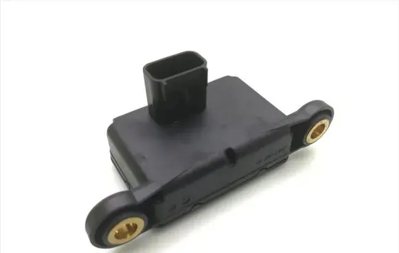 Chevrolet Cruze ESP acceleration yaw rate sensor 13505725 10.1701-0725.3
